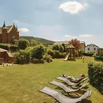 Haus Engel-emmanuel Hébergement de vacances *