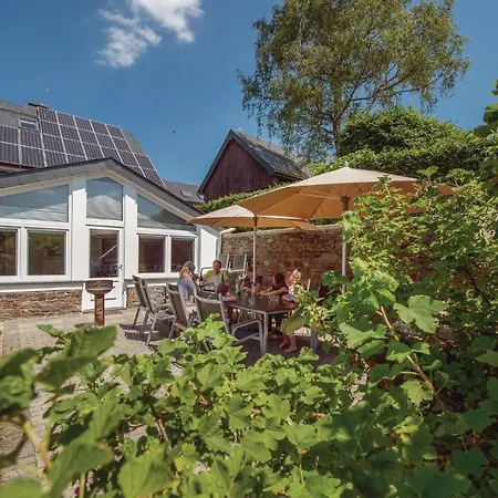 Haus Engel-emmanuel *