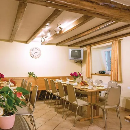 Prázdninový dům Haus Engel-emmanuel Steffeshausen