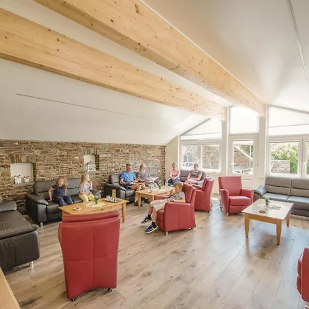 Haus Engel-emmanuel Prázdninový dům Steffeshausen