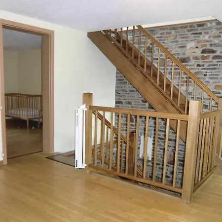 Haus Engel-emmanuel Prázdninový dům Steffeshausen