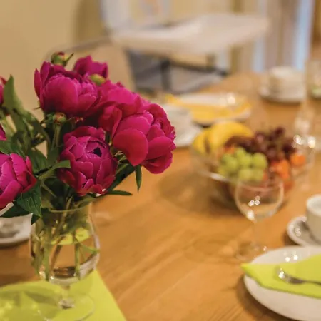 Haus Engel-emmanuel Vakantiehuis Steffeshausen