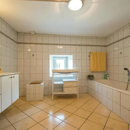 Haus Engel-emmanuel *