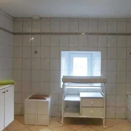 Haus Engel-emmanuel Steffeshausen