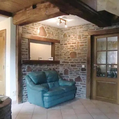 Haus Engel-emmanuel Prázdninový dům Steffeshausen