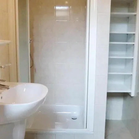 Prázdninový dům Haus Engel-emmanuel Steffeshausen