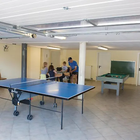 Haus Engel-emmanuel Vakantiehuis *