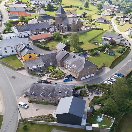 Prázdninový dům Haus Engel-emmanuel