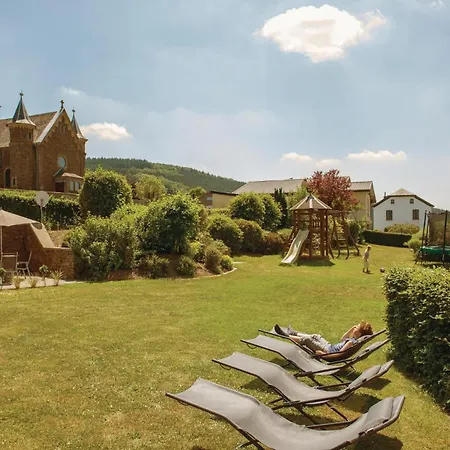 Haus Engel-emmanuel Holiday home *