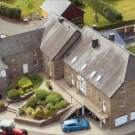 Haus Engel-emmanuel *