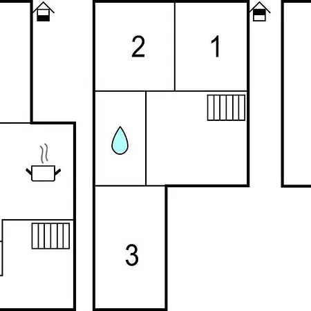 Haus Engel-emmanuel Steffeshausen