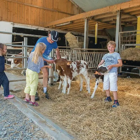 Haus Engel-emmanuel *